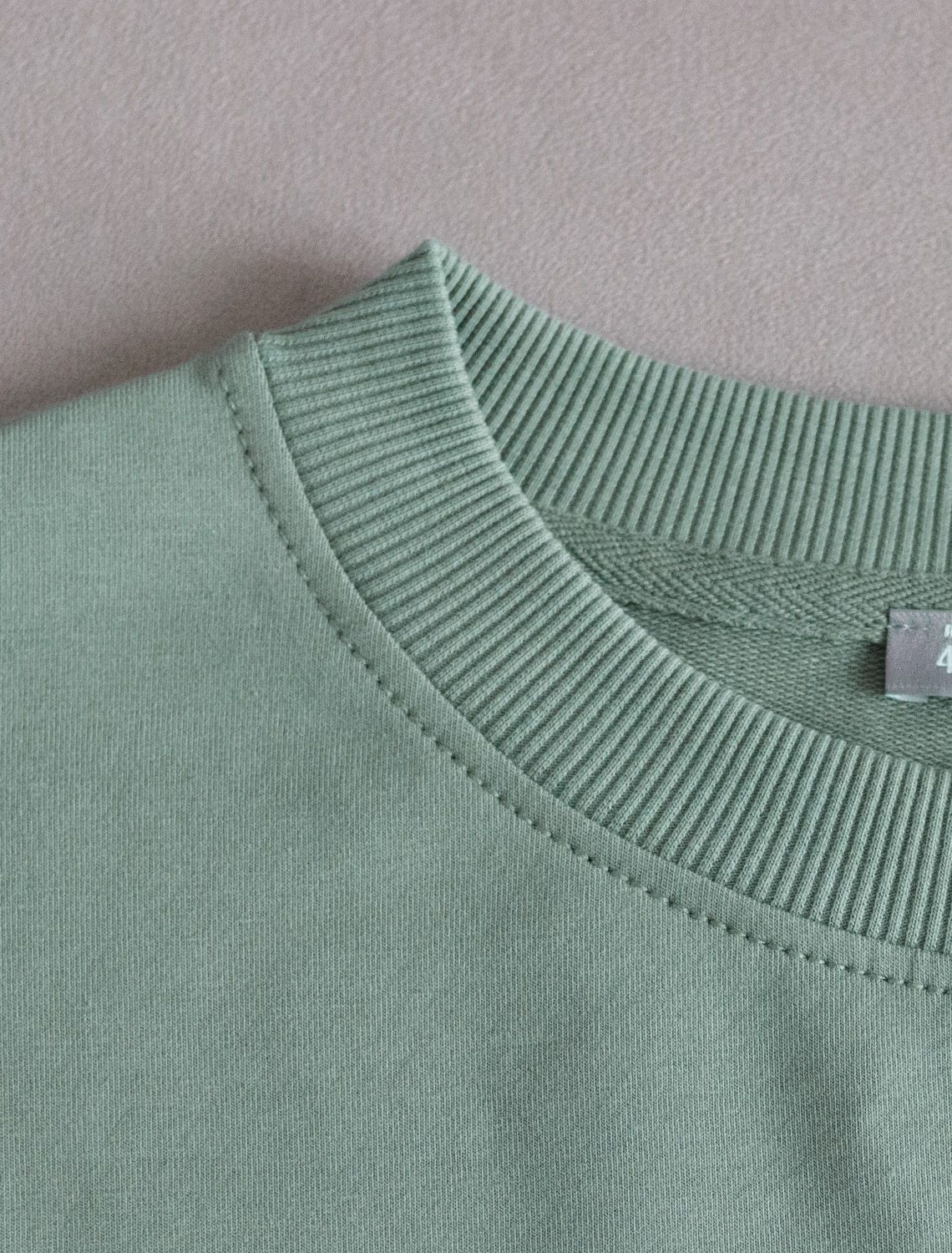 картинка Футболка женская св.оливковый_vintage от магазина Одежда+