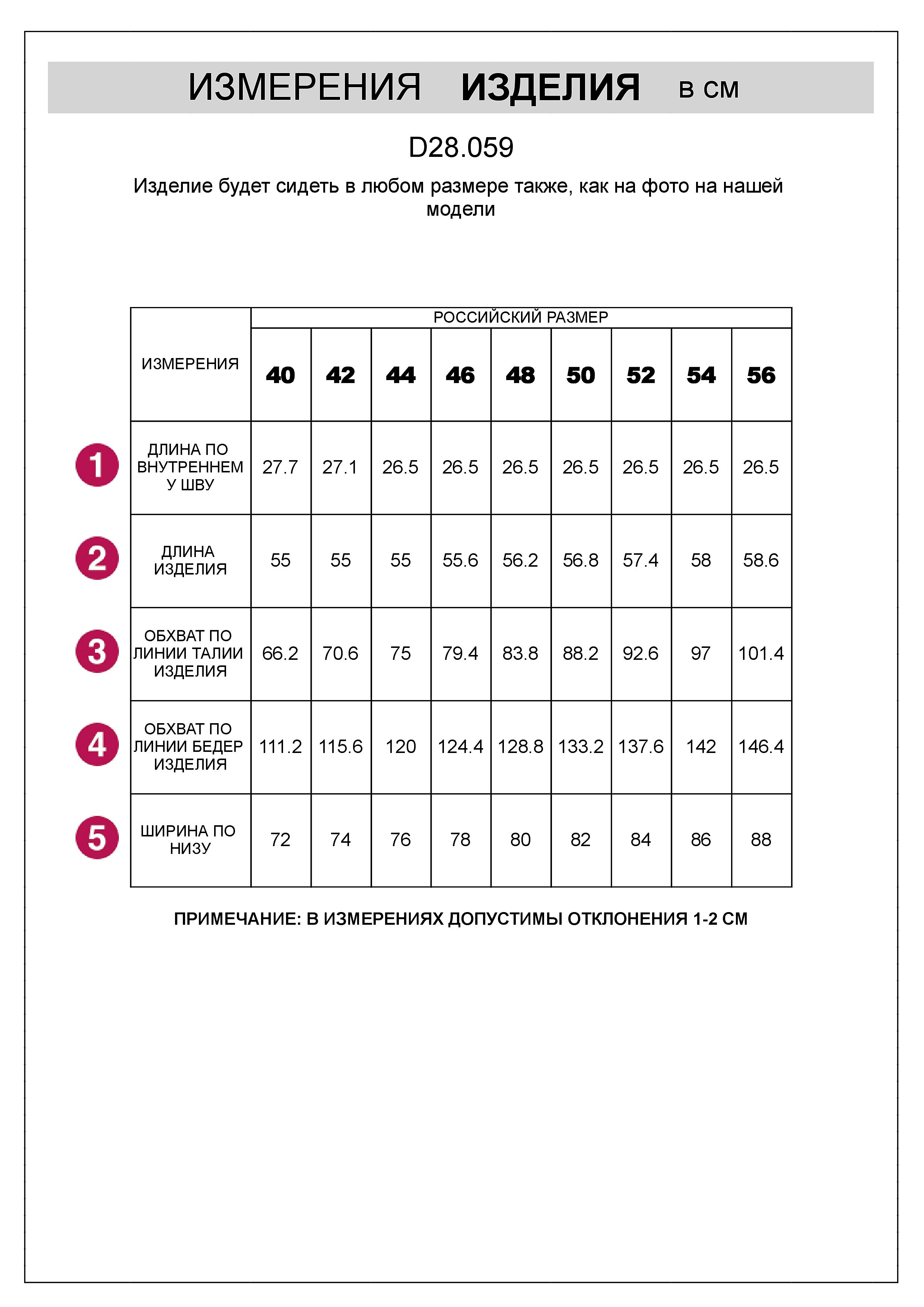 картинка Шорты женские серо-синий от магазина Одежда+