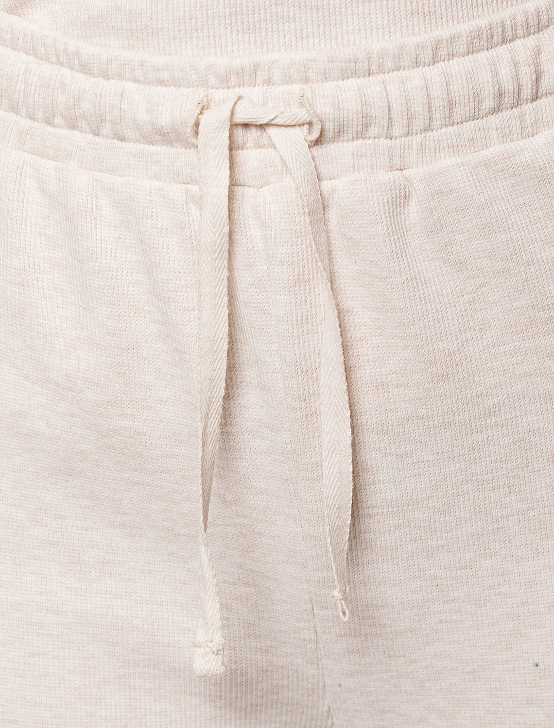 картинка Брюки женские бежевый меланж от магазина Одежда+