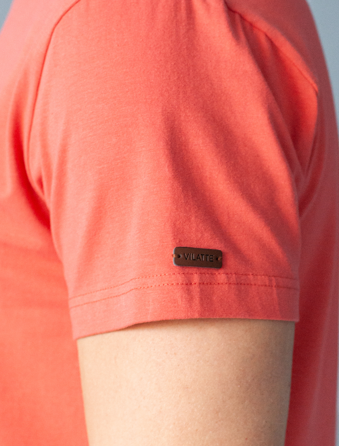 картинка Футболка мужская коралловый_surf_collage от магазина Одежда+