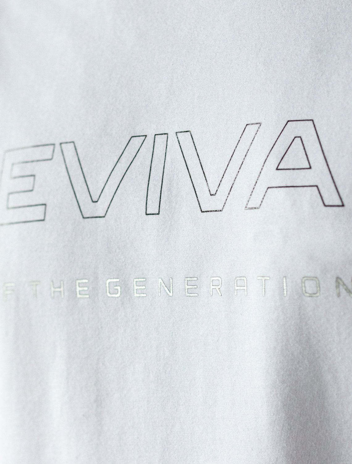 картинка Футболка мужская белый_revival магазин Одежда+ являющийся официальным дистрибьютором в России 