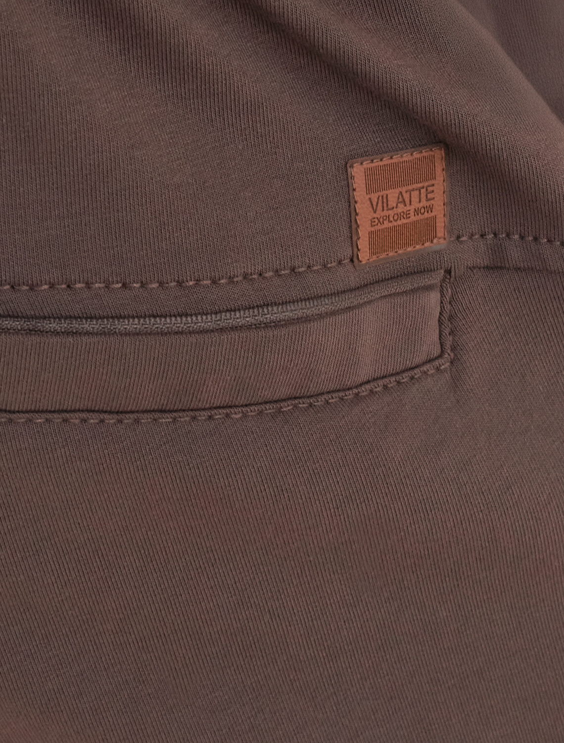 картинка Шорты мужские кофейный от магазина Одежда+