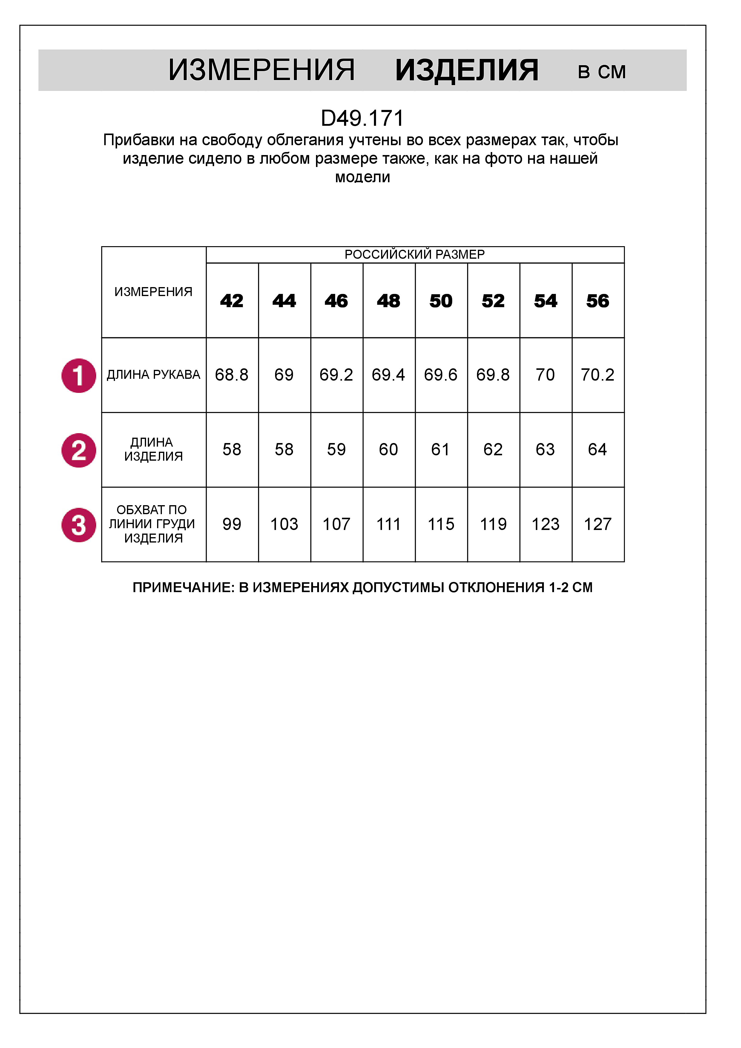 картинка Джемпер женский т.синий от магазина Одежда+
